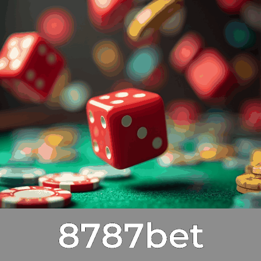 8787bet: Especialistas em Apostas Esportivas Brasileiras