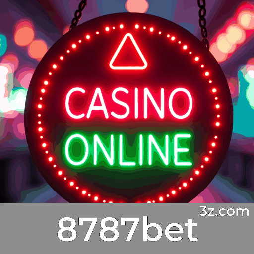 8787bet login page Brazil – secure online casino access