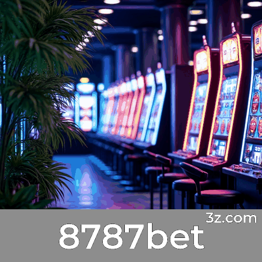 8787bet login page Brazil – secure online casino access