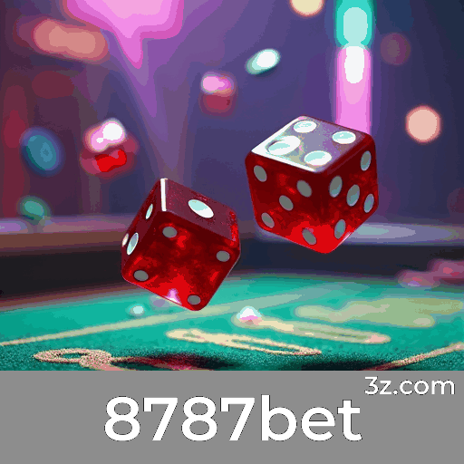 8787bet login page Brazil – secure online casino access