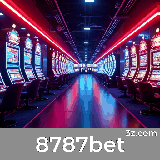 8787bet login page Brazil – secure online casino access