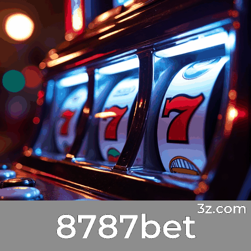 8787bet login page Brazil – secure online casino access