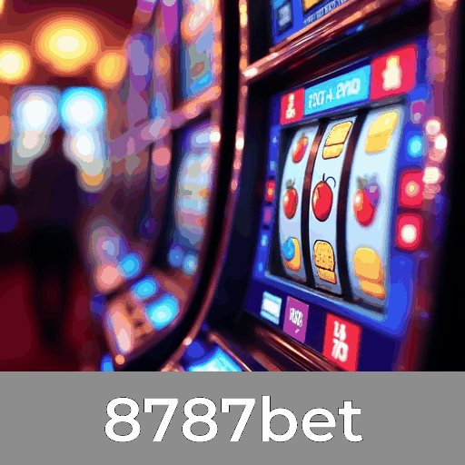 8787bet: A Revolução em Apostas com o Aplicativo Móvel