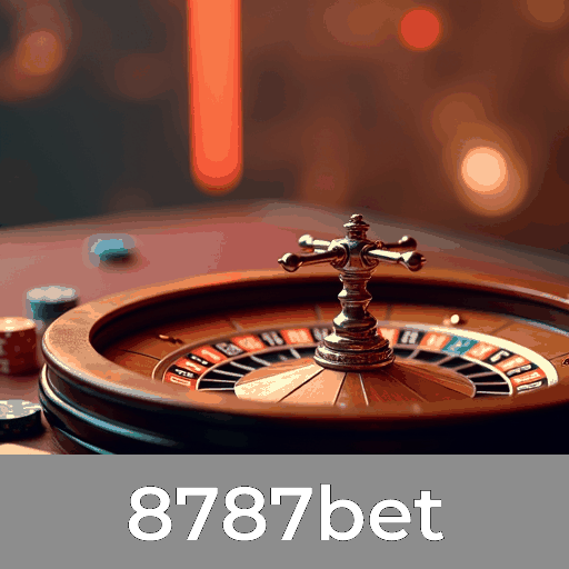 Descubra o Login Exclusivo Garantido em 8787bet