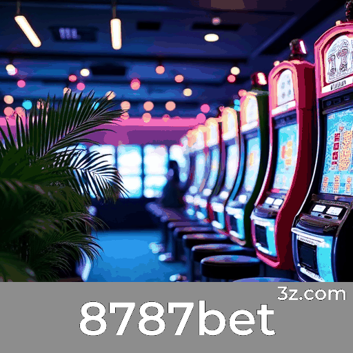 8787bet login page Brazil – secure online casino access