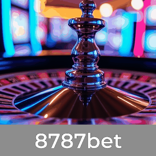 8787bet: Onde Bônus e Promoções São Incomparáveis!